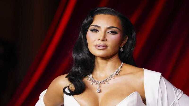 Reality Şovdan Mahkeme Salonuna: Kim Kardashian Artık Mezun Bir Hukukçu!”