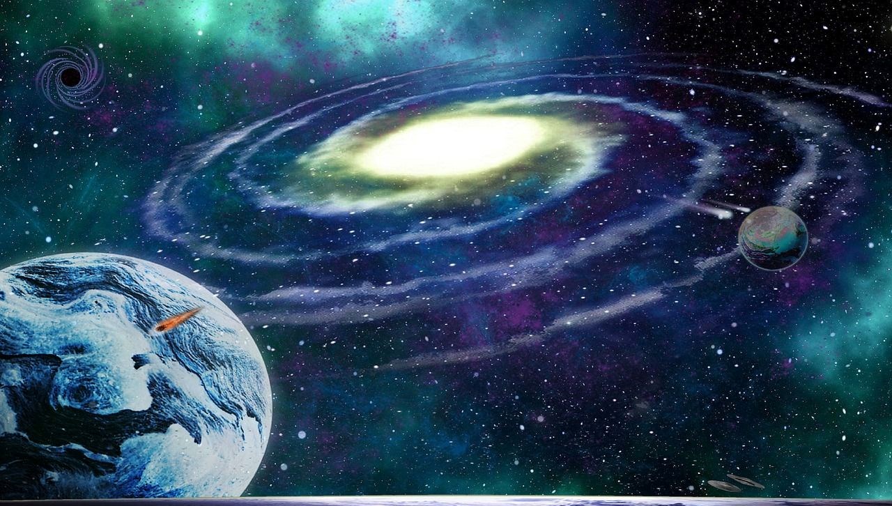 Gökyüzünde Mayıs 2025: Astronomi Tutkunları İçin Doludizgin Bir Ay