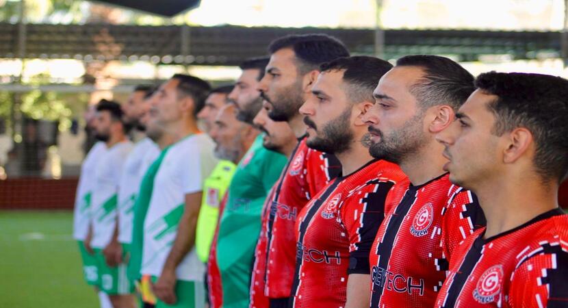 Yarı Finalde Nefesler Tutuldu, Finalistler Belli Oldu!