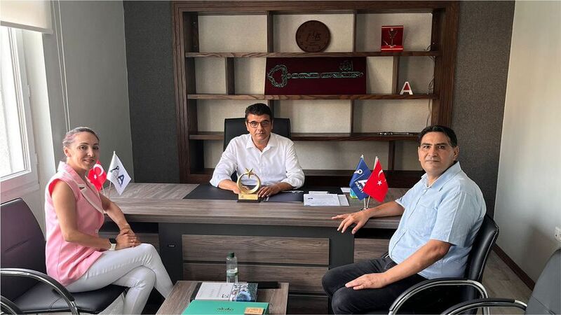 Adana Turizm Modeli: Geçmişten Geleceğe Açılan Kapı