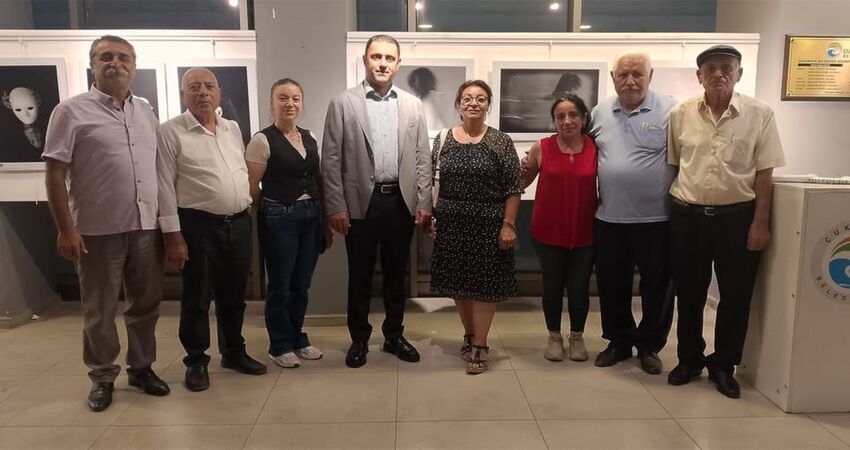 Adana’da Nikah Coşkusu: Başkan Emrah Kozay, Şendur Ailesinin Mutluluğuna Ortak Oldu