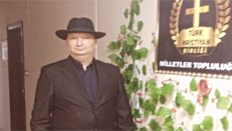 Türk Hristiyan Birliği’nden Protestan İddialarına Sert Yanıt