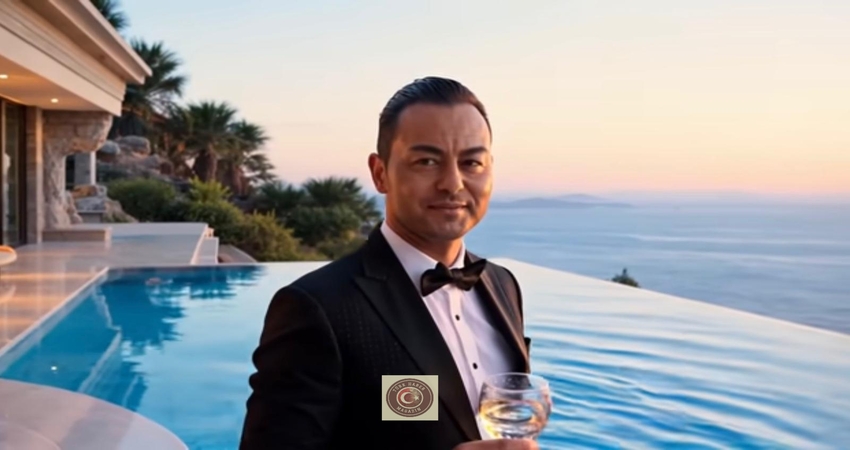 Serdar Ortaç’tan : “Kış Kış” ile Dijital Çağa Damga Vurdu!
