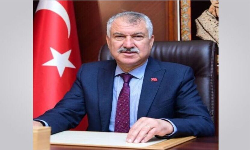 Adana Büyükşehir Belediye Başkanı Zeydan Karalar Cezaevine Gönderildi