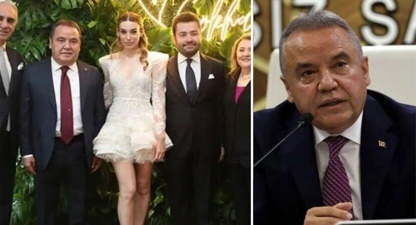 CHP’li Antalya BB Başkanı Gözaltında! Rüşvet Soruşturması Derinleşiyor