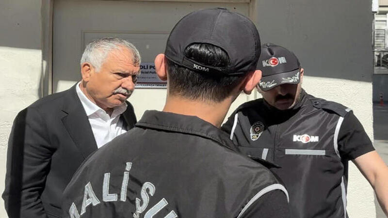 Zeydan Karalar Savunmasında Konuştu: “Adanalının Hakkını Yedirmem!”
