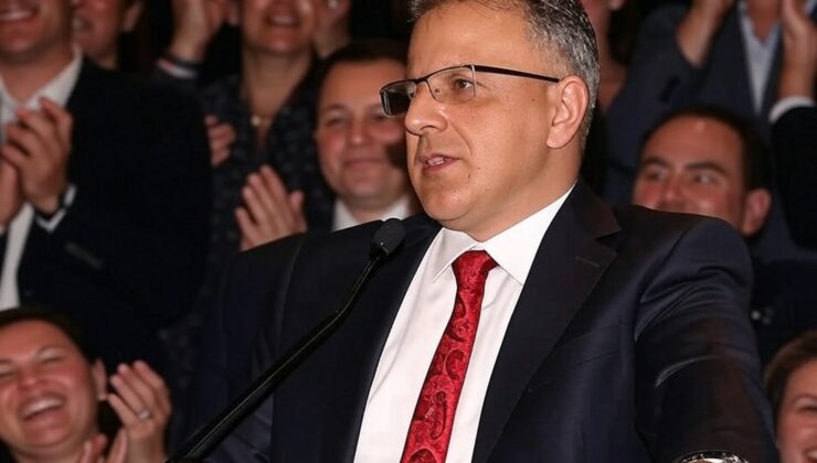 BARIŞ VE DEMOKRATİKLEŞME İÇİN KHK SORUNU ÇÖZÜLMELİDİR
