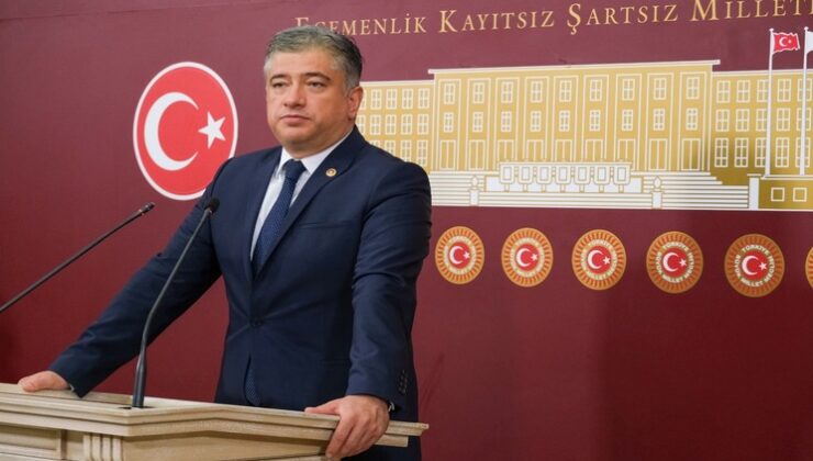 Sadullah Kısacık: “Bağımsızlığımızın Ebedî Zaferi Kutlu Olsun”