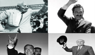 Merhum Liderlerin Mirası: Siyasette Nezaket ve Ortak Değerler