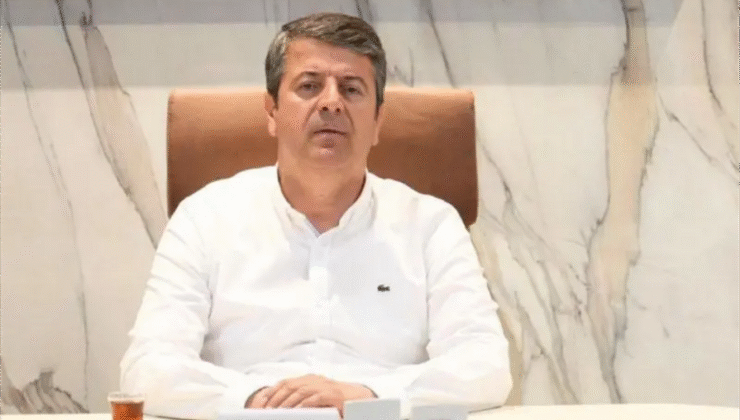Abdurrahman Tutdere’nin Görevine İadesi Resmen Açıklandı