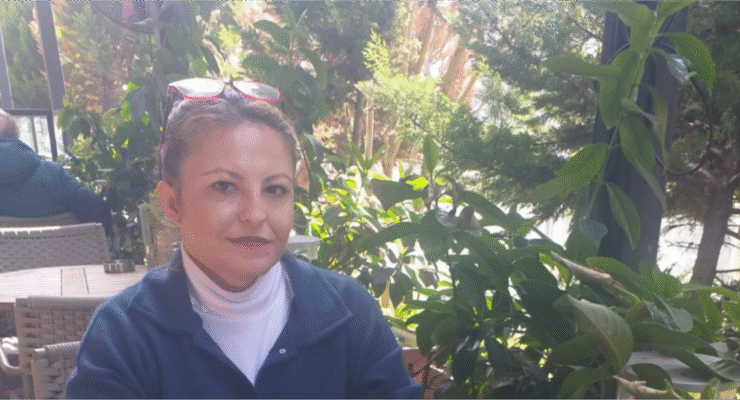 Analiz Uzmanı Hatice Ciğer: “Asıl Sevgi Sahiplenmektir!”