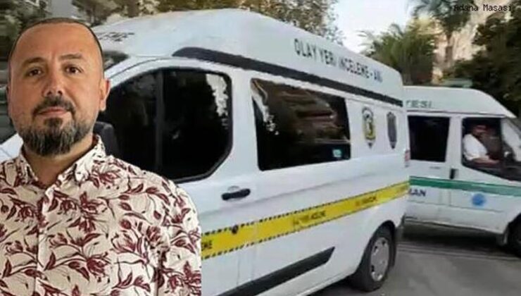 Adana Seyhan’da Şok İntihar: Avukat Erdem Eser Hayatına Son Verdi