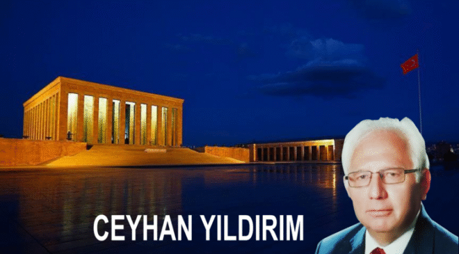HOŞGÖRÜ SEVGİ VE İYİLİK           