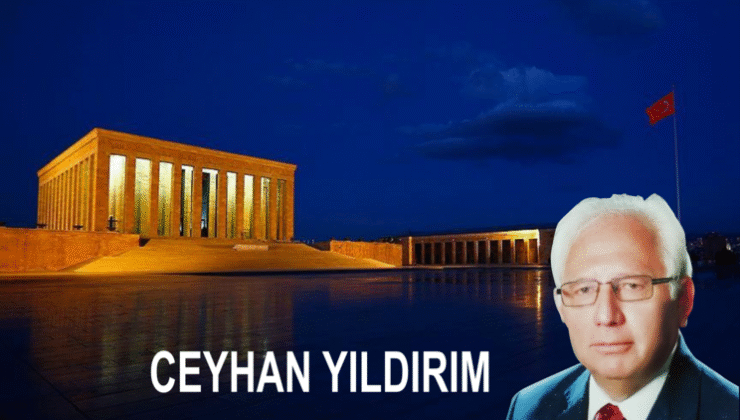 HOŞGÖRÜ SEVGİ VE İYİLİK           