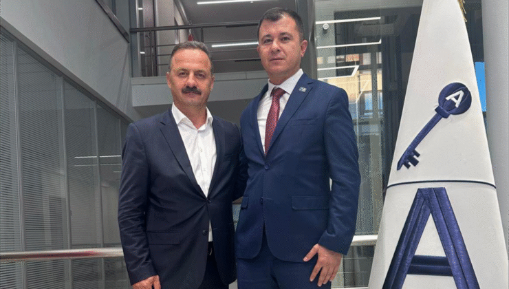 Karaisalı’da Yayla Konseri: Kızıldağ’da Birlik ve Beraberlik Buluşması