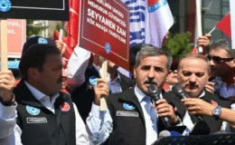 6,5 Milyon Memuru İlgilendiren Zam Krizi: Türkiye Kamu-Sen İş Bıraktı!