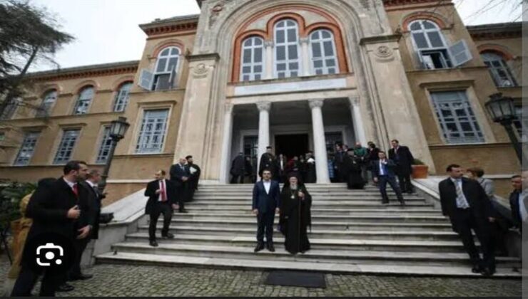 ULUTAŞ: “ZAFERİMİZİ HEYBELİADA’DA KUTLAYACAĞIZ”