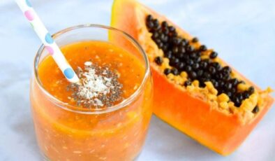 Meleklerin Meyvesi Papaya: Sağlığa Faydaları ve Tüketim Şekilleri