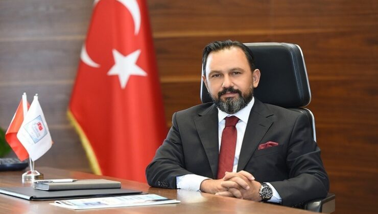 BAŞKAN BİLAL ULUDAĞ’DAN 30 AĞUSTOS ZAFER BAYRAMI MESAJI“