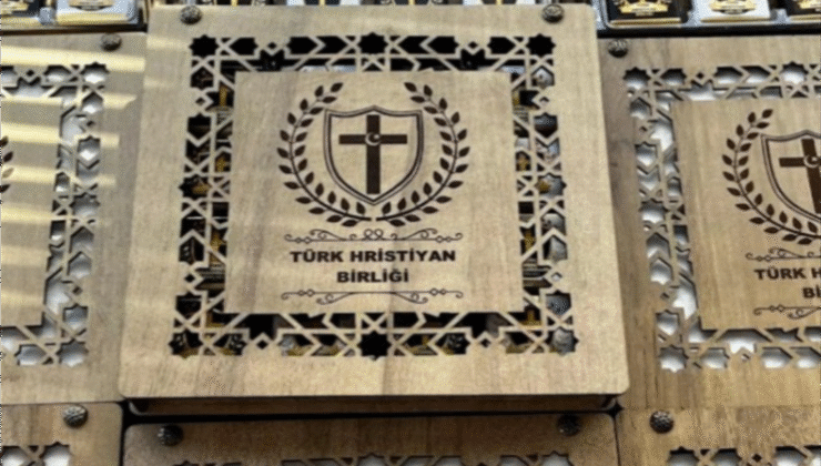 Devletten Türk Hristiyan Birliği Kiliseleri’ne Destek: Yeni Şapeller ve İbadet Alanları Açılıyor