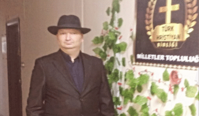 Randy Cihan Bektaş”Uluslararası Liderler İstanbul’da Buluştu! İşte Gündemdeki Konular”