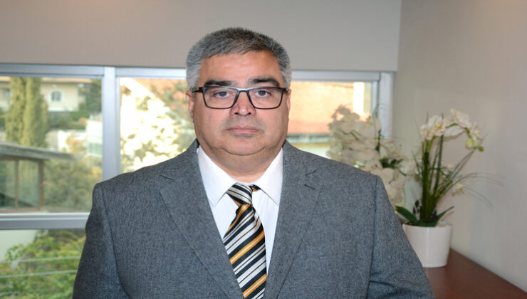 Uzm. Dr. Polatöz, “Türkiye şiddet sarmalından kurtulmalıdır”