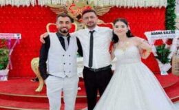 Dilek ve Sergen’in Düğünü Dillerde Destan Oldu: Ersin Ay ve Ali Turaç Coşkuyu Zirveye Taşıdı