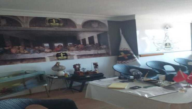 Türk Hristiyan-birliği kiliseleri İslam dünyasına hoşgörü ile geldi