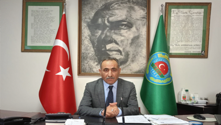 Tarsim Sigortaları İle Çiftçinin Yıldızı Barışmıyor