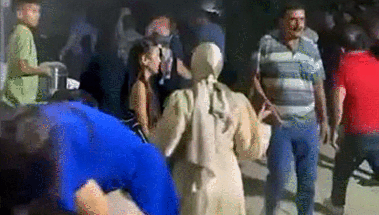 Düğün Faciası! Adana’da Kavga Çıktı, Anneanne Hayatını Kaybetti