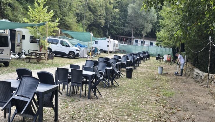 Yalova’nın Saklı Cenneti Ormanika: Doğayla Buluşmanın Yeni Adresi