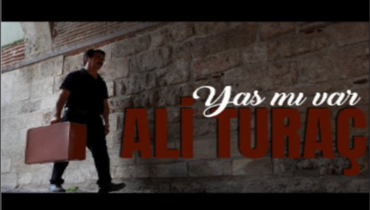 Ferdi Tayfur’un Unutulmaz Eseri “Yas mı Var”ı Ali Turaç Yeniden Seslendirdi