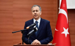 Ali Yerlikaya: DEAŞ’a Büyük Darbe! 161 Şüpheli Türkiye Genelinde Yakalandı
