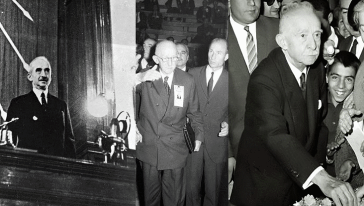 “CHP, 1950’den Sonra Hükümet Görmemiş Nesillerin Umudu: ‘Çıkış Yolu’ Olarak Öne Çıkıyor”