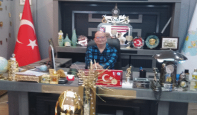 Randy Cihan Bektaş’a Büyük Saygı: Protestan Toplumu Geri Adım Attı