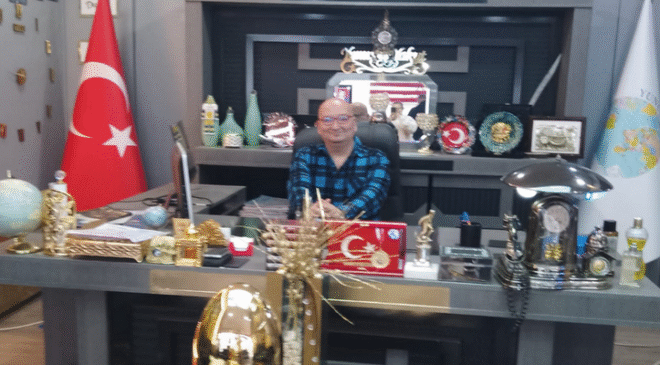 Randy Cihan Bektaş’a Büyük Saygı: Protestan Toplumu Geri Adım Attı