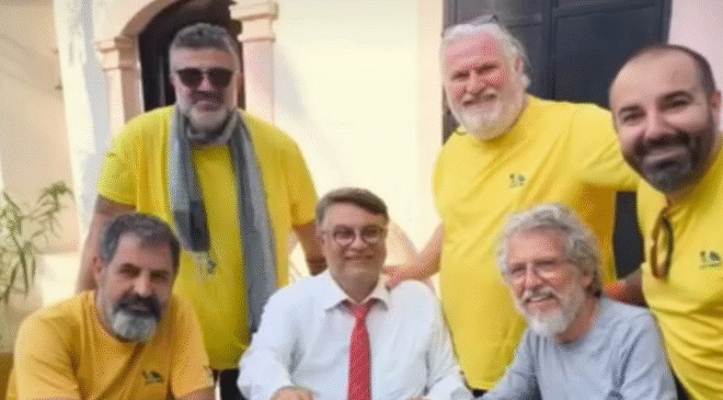 RUSYA VE ÇİN LİKİT FONLARI ÜZERİNDEN TÜRK HRISTİYAN BİRLİĞİ PROJE ODAKI STK’LARA REFERANSLI 6 MİLYON DOLARLIK ULUSLAR ARSI HİBE DESTEĞİ