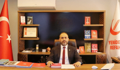 MANİFEST’İN ADANA KONSERİNE BİR TEPKİ DE YENİDEN REFAH’TAN