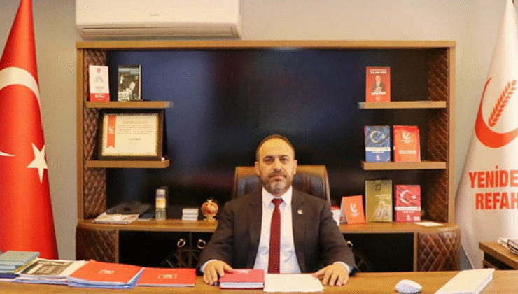 MANİFEST’İN ADANA KONSERİNE BİR TEPKİ DE YENİDEN REFAH’TAN