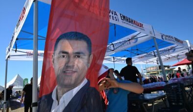 Çukurova’da Engelsiz Fest 3 Coşkusu: Emrah Kozay’dan “Birlikte Daha Güçlüyüz” Mesajı