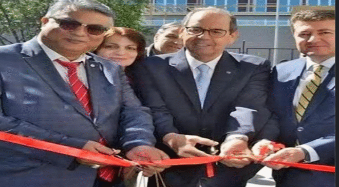 Küresel Fonlarla Türkiye Ekonomisine Dev Katkı: Kaya Baytekin, Türk İş Dünyasını Avrupa ve Çin Yatırımlarıyla Buluşturdu