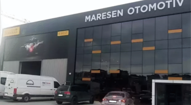 Türkiye’nin Otomotiv, Plastik ve Yapı Devi Konkordato Talep Etti! Bursa’dan Şok Karar