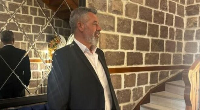 MA Lift Asansör, Türk Hristiyan Birliği İş Birliğiyle Türkiye’de İnovasyonda Öncü Oldu