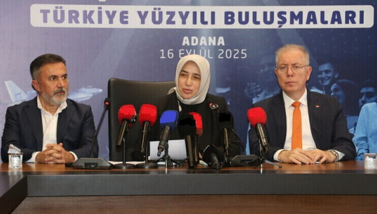 AK Parti Grup Başkanvekili Özlem Zengin’den Yerel Medyaya TBMM Daveti