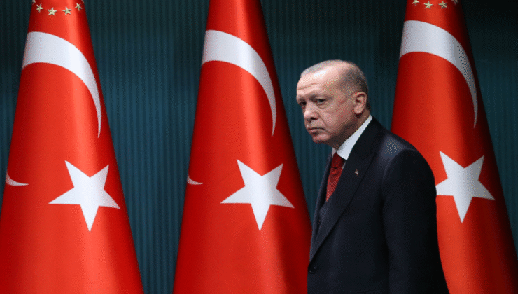 Cumhurbaşkanı Erdoğan’dan Belediyelere Sert Çıkış: “Suyu Ucuzlatacaklardı, Zam Üstüne Zam Yaptılar”