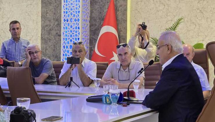 MHP Adana’dan “Terörsüz Türkiye” Daveti: 27 Eylül’de Büyük Buluşma