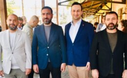 Seyhan’da Kültür ve Sanat Buluşması: Gökçedağ’dan Akdeniz Bienali’ne Tam Destek