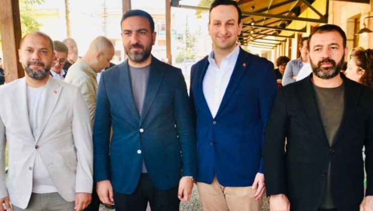 Seyhan’da Kültür ve Sanat Buluşması: Gökçedağ’dan Akdeniz Bienali’ne Tam Destek