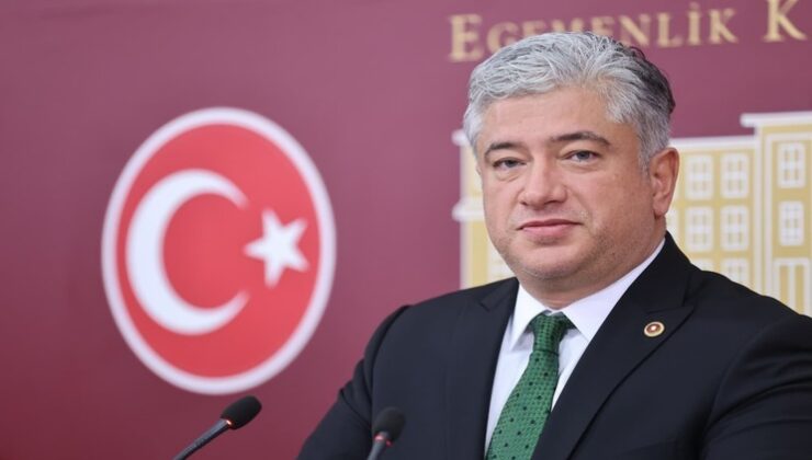 Sadullah Kısacık: Cumhuriyetimizi Demokrasi ve Adaletle Güçlendirmek Hepimizin Sorumluluğudur.