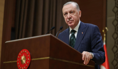 Cumhurbaşkanı Erdoğan: “Verdikleri Hiçbir Sözü Tutmadılar, Halkı Mağdur Ettiler”